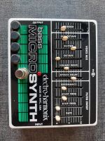 electro harmonix Micro Synth Schleswig-Holstein - Rendsburg Vorschau