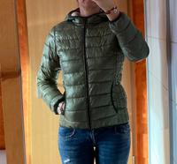 Winterjacke S. Oliver, Gr. M, grün/rosa, incl. Versand 20€!! Baden-Württemberg - Leutenbach Vorschau