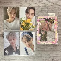 WTT Seventeen Jun Photocards Rheinland-Pfalz - Mainz Vorschau