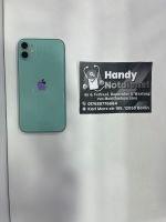 iPhone 11 64GB Mint grün Akku 95% top mit Garantie Berlin - Neukölln Vorschau