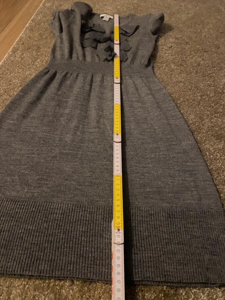 Ann Taylor - Loft Strick Kleid mit Wolle,Neuzustand Gr.XS-S in Friedberg (Hessen)