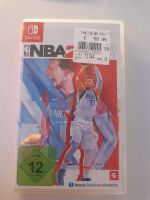 Nintendo switch Spiel - NBA 2K22 Bayern - Bayreuth Vorschau