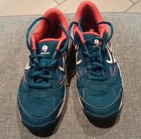 Hallenschuhe Turnschuhe 38 Decathlon Köln - Porz Vorschau