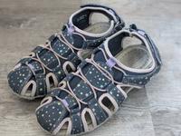 Geox Outdoor Sandalen Größe 38 Bayern - Elsenfeld Vorschau