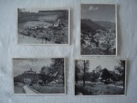 4 AK Burgen und Schlösser Jugendherbergsgroschen 1960 Postkarten Baden-Württemberg - Biberach an der Riß Vorschau