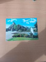 Postkarte, Ansichtskarte Herne Hauptbahnhof Schleswig-Holstein - Norderstedt Vorschau