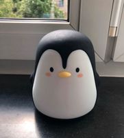 Baby Pinguin Einschlaf Licht LED Dekoration Kinder Zimmer Zubehör Mülheim - Köln Holweide Vorschau