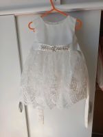 Baby Taufkleid / Hochzeitskleid Bayern - Schwabmünchen Vorschau