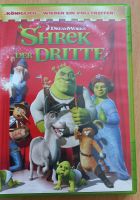 Shrek der Dritte DVD Nordrhein-Westfalen - Wiehl Vorschau