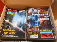 Große Sammlung Perry Rhodan Hefte Bayern - Günzburg Vorschau