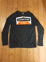 G Star Herrenshirt, Langarm,schwarz, Gr.XL,selten getragen Harburg - Hamburg Heimfeld Vorschau