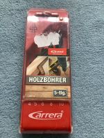 NEU Set Holzbohrer 4 5 6 8 10 NEU von Carrera Originalverpackung Bergedorf - Hamburg Lohbrügge Vorschau