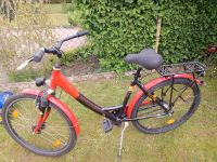 Damen Fahrrad 26 zoll Sachsen-Anhalt - Stendal Vorschau