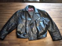 Lederjacke Motorrad Lederjacke Nordrhein-Westfalen - Heiden Vorschau