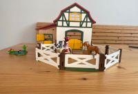 Playmobil Ponyhof Nummer 6972 Essen - Essen-Kettwig Vorschau