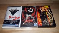 Videofilme VHS Kassetten Dracula / Beverly Hills Cop / Robin Hood Niedersachsen - Osnabrück Vorschau