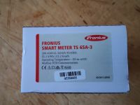 Verkaufe Fronius Smart Meter TS 65A-3 Baden-Württemberg - Kraichtal Vorschau