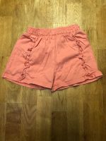 Alana Shorts kurze Hose Gr.92 lachsrosa Hessen - Langen (Hessen) Vorschau