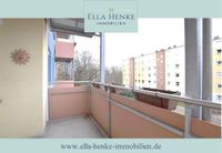 Sonnige 3-Zimmer-Wohnung mit Balkon und Einbauküche in ruhiger, stadtnaher Lage von Lebenstedt. Niedersachsen - Salzgitter Vorschau