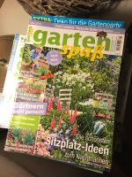 Gartenzeitschrift Gartenspaß.   Reduziert!!! Niedersachsen - Oldenburg Vorschau