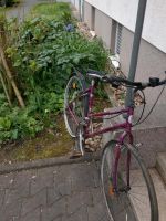 Fahrrad für Reparaturen Frankfurt am Main - Dornbusch Vorschau