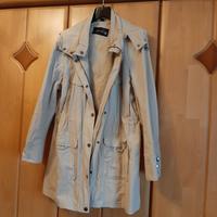Jacke in Farbe beige von TCM Gr. 48/50 (fällt kleiner aus) Saarland - Riegelsberg Vorschau