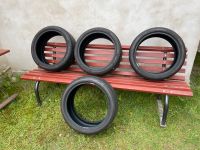 4x PIRELLI PZero Nero GT (Sommerreifen) Brandenburg - Hoppegarten Vorschau