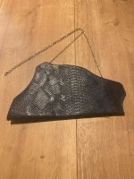 Clutch mit Snake Prägung Bayern - Großmehring Vorschau