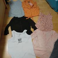 T Shirt Paket S und M Bayern - Feucht Vorschau