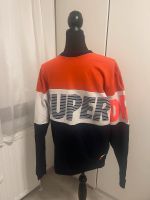 Superdry Herren Pullover Düsseldorf - Eller Vorschau