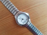 Armbanduhr, Uhr Segeln, Metallband - sportlich und schön Nordrhein-Westfalen - Zülpich Vorschau