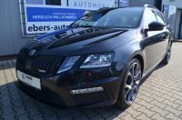 Skoda Octavia 2.0 TDI Combi RS DSG/LED/ACC/AMB/PDC/APP Niedersachsen - Uplengen Vorschau