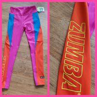 Zumba Fitness Leggings Größe S Ankle Pink Neu Niedersachsen - Bad Pyrmont Vorschau