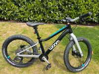 Woom Off 4 Mountainbike Hessen - Lampertheim Vorschau