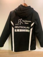 Butterfly Winterjacke „Tischtennis Team Deutschland“ Größe XS Hessen - Gedern Vorschau