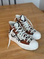 Converse Allstars Plateau, Chucks Nordrhein-Westfalen - Siegburg Vorschau