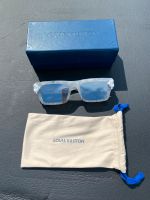 Louis Vuitton Montgomery Sonnenbrille original Designer LTD Hessen - Bad Hersfeld Vorschau