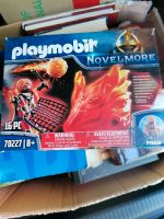 Playmobil Novelmore Neumünster - Wasbek Vorschau