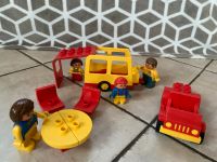 Wohnwagen Camping Lego Duplo Osnabrück - Hasbergen Vorschau