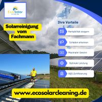 Photovoltaik Reinigung Weiden in der Oberpfalz Bayern - Windischeschenbach Vorschau