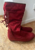 Rote Stiefel Frankfurt am Main - Westend Vorschau