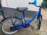 Bellini Rakete Countdown 18 Zoll Kinder Fahrrad Rheinland-Pfalz - Ludwigshafen Vorschau