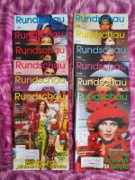 Rundschau komplett 2000 Modedesign Fachmagazin Sachsen-Anhalt - Halle Vorschau