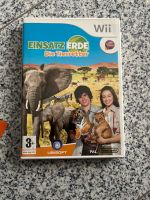 Nintendo Wii Spiel Einsatz Erde Die Tierretter Nordrhein-Westfalen - Selm Vorschau
