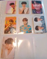 BTS official photocard kpop merchandise Kr. Dachau - Markt Indersdorf Vorschau