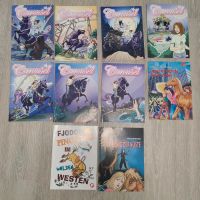 Pferde- Comics Carousel + 2 Pferdebücher -Paketpreis Baden-Württemberg - Kornwestheim Vorschau