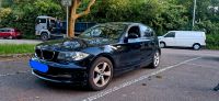 BMW 116i TÜV neu Baden-Württemberg - Böblingen Vorschau