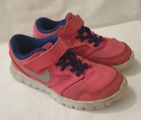 Nike Sneaker pink Gr.29,5 Eimsbüttel - Hamburg Stellingen Vorschau