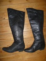 Stiefel, Steve Madden, Gr. 7M (Gr. 38), ungefüttert Bayern - Lichtenau Mittelfr Vorschau