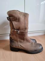 Donna Carolina Stiefel Größe 38 Niedersachsen - Bückeburg Vorschau